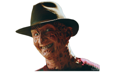 28 años soñando con Freddy Krueger (Parte 1)