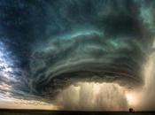Tornados.