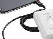 Sony Cycle Energy: ¿Sigues quedándote batería teléfono móvil?