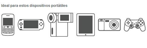 Sony Cycle Energy: ¿Sigues quedándote sin batería en el teléfono móvil?