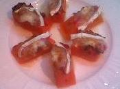 Vuestra cocinas: Calabaza chile, cebolla caramelizada queso gratinado (Raul)