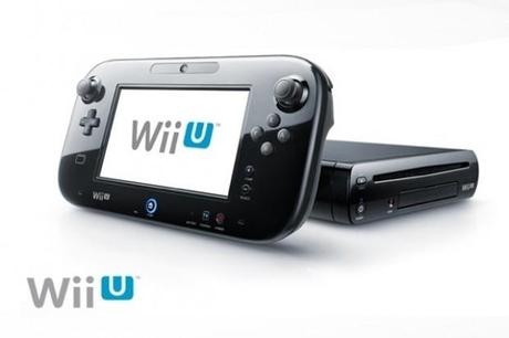 Llega La Primera Actualización De Wii U