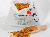 1001 caras packaging jabón medio ambiente