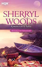 Romance en la Bahia (Historias de Chesapeake)-Sherryl Woods