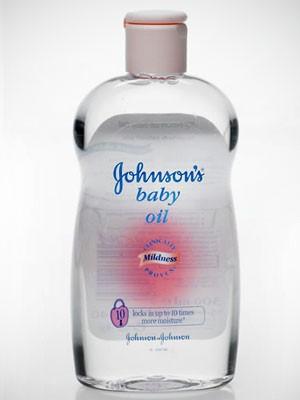 REMOVE your makeup BEFORE sleep