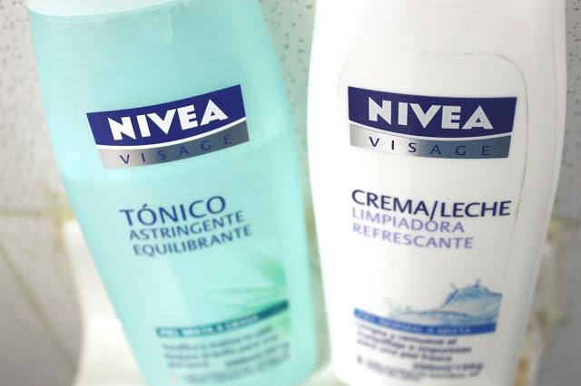 REMOVE your makeup BEFORE sleep