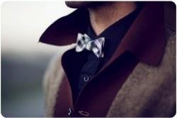 PREPPY STYLE FOR MEN