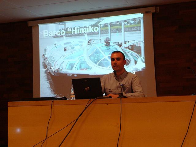 Crónica XVIII Salón del Manga de Barcelona 3ª y ultima parte