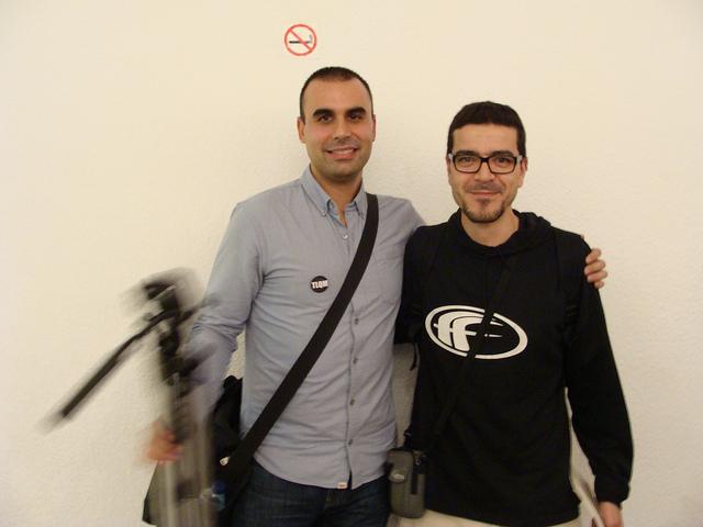 Crónica XVIII Salón del Manga de Barcelona 3ª y ultima parte