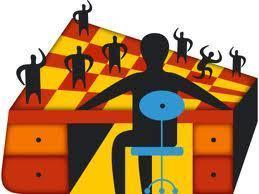 Planificando y ejecutando en el corto plazo. No hay más horizonte real