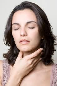 Remedio casero para el dolor de garganta | Alivio de la infección