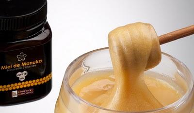 Cómo utilizar la miel de Manuka para las úlceras y sus beneficios para la salud
