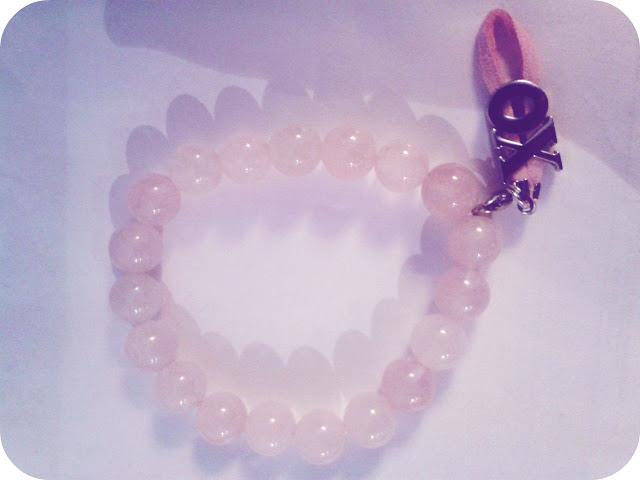 SORTEO: Pulseras de la firma 