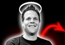 REMI GALLARD:OH REY DEL GAMBERRISMO