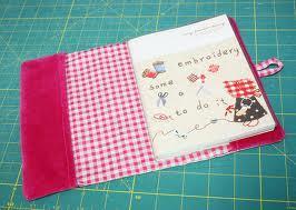 9 pasos para crear una funda para tu libro