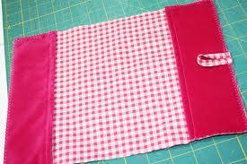 9 pasos para crear una funda para tu libro