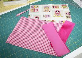 9 pasos para crear una funda para tu libro