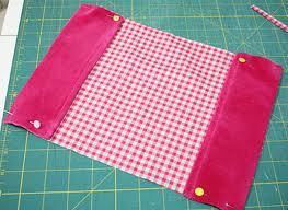 9 pasos para crear una funda para tu libro 9 pasos para crear una funda para tu libro