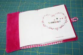 9 pasos para crear una funda para tu libro