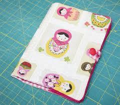 9 pasos para crear una funda para tu libro