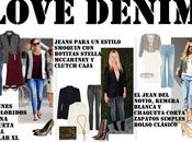 Love denim
