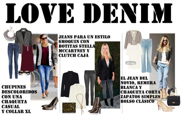 ♥♥♥ LOVE DENIM ♥♥♥