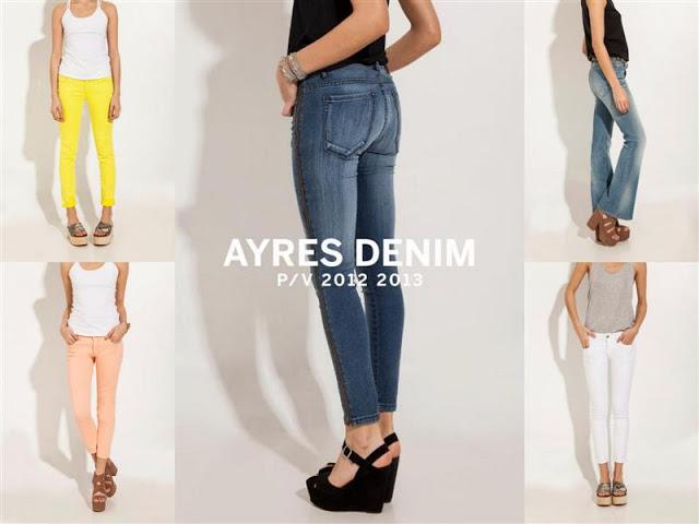 ♥♥♥ LOVE DENIM ♥♥♥