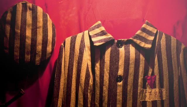 Reseña: Pabellón 11. El niño Nazi - Piero Degli Antoni