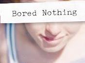 Bored nothing Disco recomendado 2012