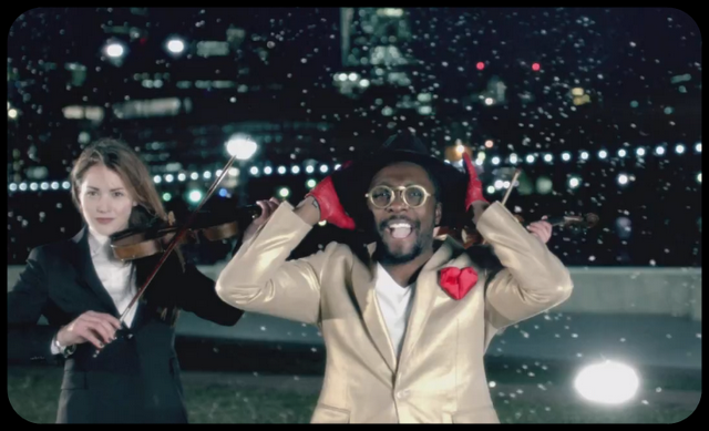 * Desafío 31 días - Día 22 By a Song *