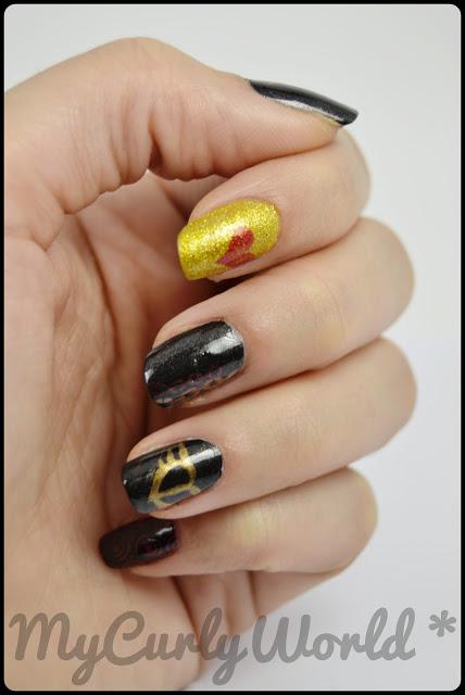 * Desafío 31 días - Día 22 By a Song *