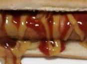 Receta Perrito caliente, pancho