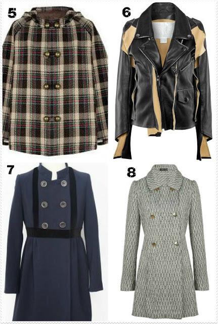 Los consejos de N: No pases frío