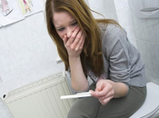 cómo vive embarazo adolescente