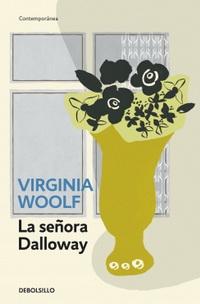 Virginia Woolf.  La señora Dalloway