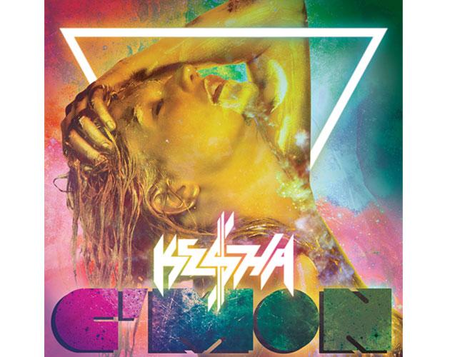 ¡Escucha el nuevo single de Ke$ha: ‘C’Mon’!