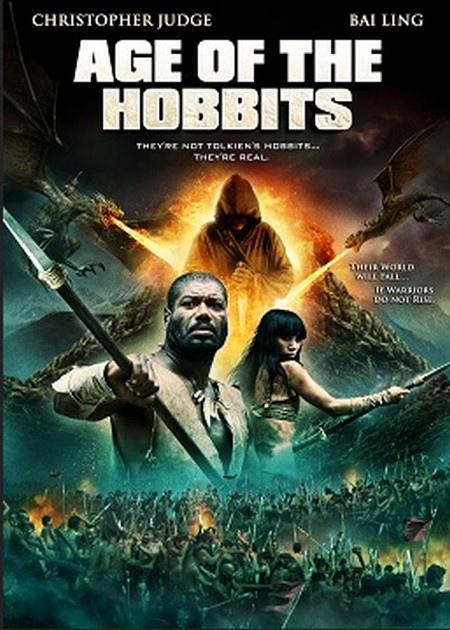 hobbitposter