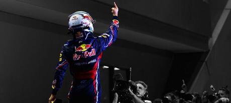 RED BULL - DE BEBIDA A TRICAMPEON MUNDIAL DE F1