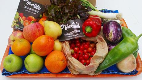 Huertalis “La Huerta en casa”