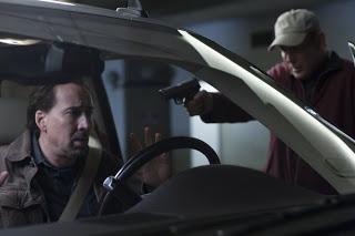 El Pacto (Seeking Justice)