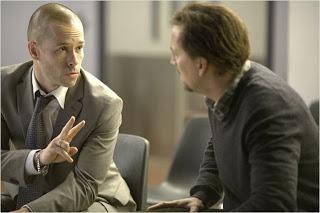 El Pacto (Seeking Justice)