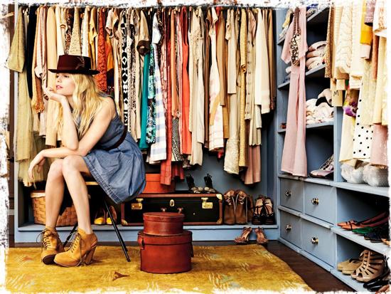 Multiplicar outfits sin gastar dinero