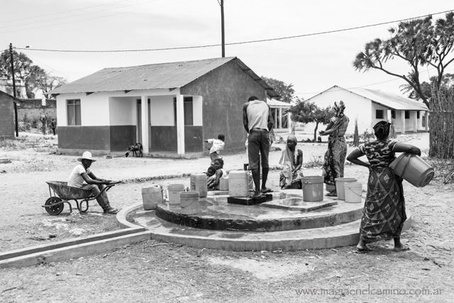 Ibo, de los esclavos al turismo: una isla en blanco y negro