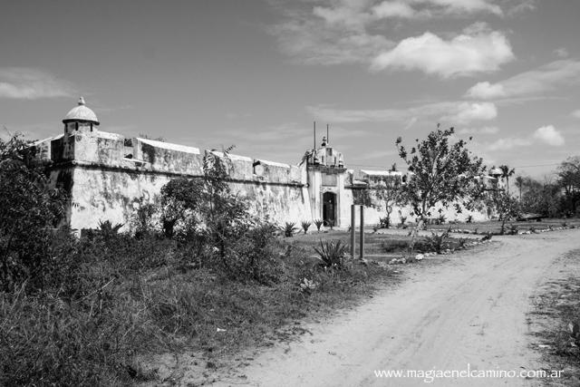 Ibo, de los esclavos al turismo: una isla en blanco y negro