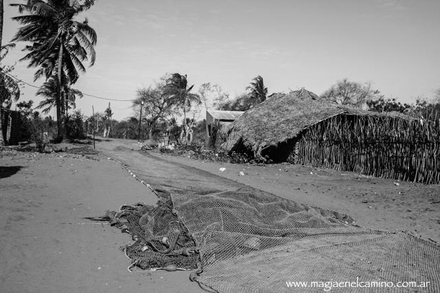 Ibo, de los esclavos al turismo: una isla en blanco y negro