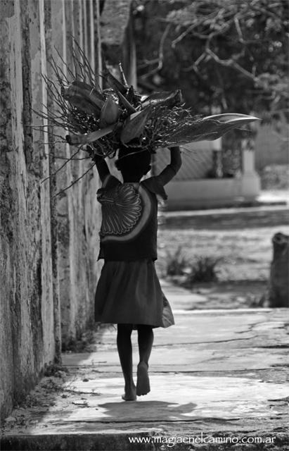 Ibo, de los esclavos al turismo: una isla en blanco y negro