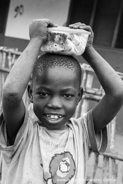 Ibo, de los esclavos al turismo: una isla en blanco y negro