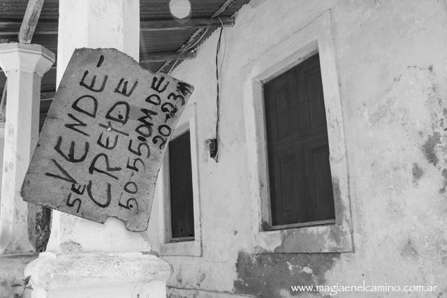 Ibo, de los esclavos al turismo: una isla en blanco y negro