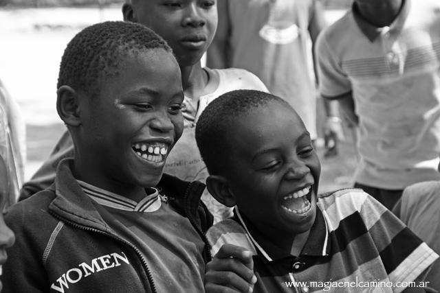 Ibo, de los esclavos al turismo: una isla en blanco y negro