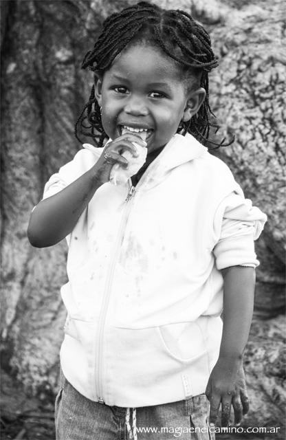 Ibo, de los esclavos al turismo: una isla en blanco y negro